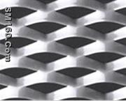 Expanded Metal Mesh 