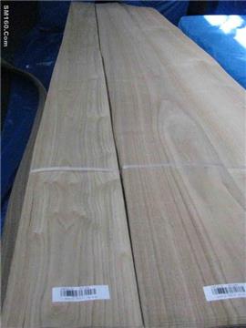 sell chestnut veneer
