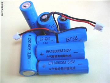  Lithium Battery CR123A,CR2,2CR5,CR-P2,CR-V3,CR1/3N