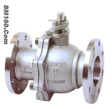 Ball Valves