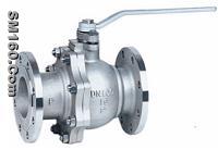 DIN Ball Valves