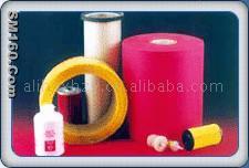 automobile filter paper