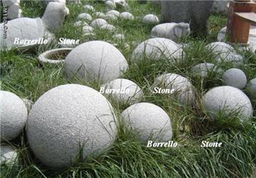 Sell Stone Balls