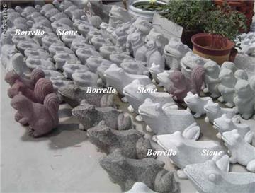 Sell Stone Sculpture