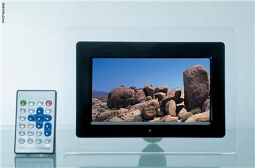 7inch digital frame
