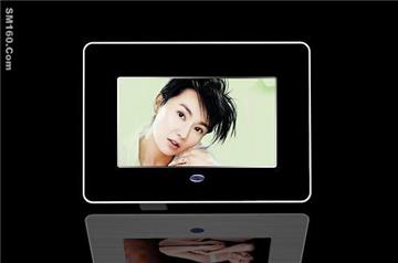 9inch digital frame