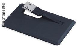 Credit Card USB Flash Drive