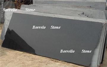 Absolute Black Granite From China