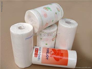 Kitchen Paper/Hand Towel