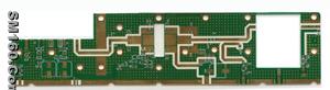 Rogers PCB