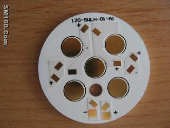 aluminium PCB