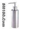  Stainless steel bath bottle