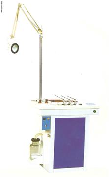 2000A ENT treatment unit