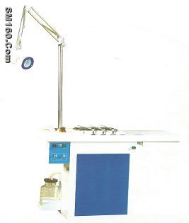 2000B ENT treatment unit