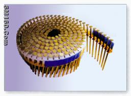 common round iron nails