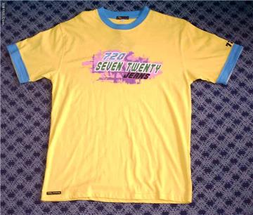   Men's and Lady's T-Shirt  