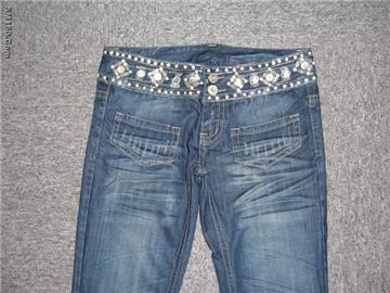 Jeans and Cargo Pant