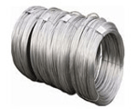 Stainless steel wire