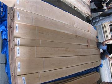 Cherry and Ebony veneer at Best price 