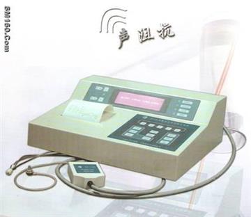 SY-IA middle-ear analyzer