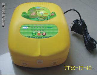 Multi-functional ozone sterilizer