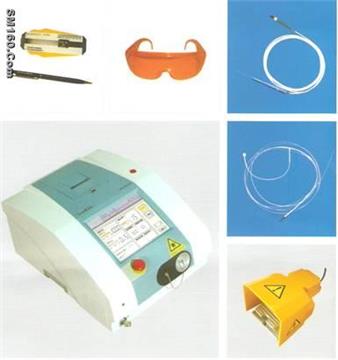Semiconductor Laser compositive treatment instrument