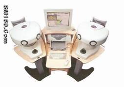 Integrated diagnostic system