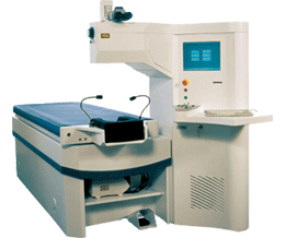 Excimer Laser