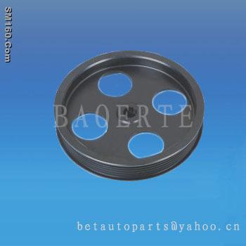 Belt pulley for Toyota L400