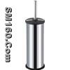 Stainless steel Toilet brushes KT-5W001
