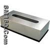 Stainless steel tissue boxes KT-11W001