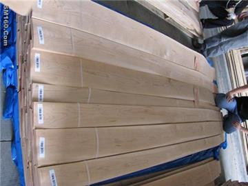 Promoted Cherry veneer $0.99/m2