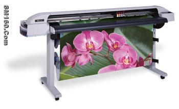 Novajet 750 Indoor Inkjet Printer