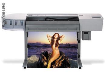 Novajet 1200i Indoor Inkjet Printer