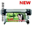 Mutoh VJ series Large Format Inkjet Printer
