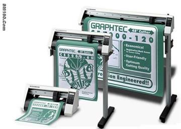 Graphtec Cutting Machine