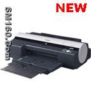 Canon iPF5000 Large Format Inkjet Printer