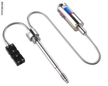 Melt pressure transmitter PT133B
