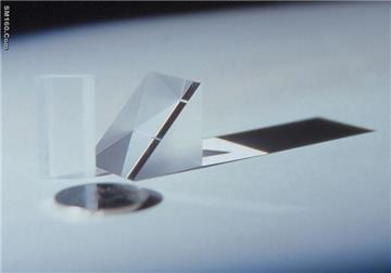 PBS Substrate Right Angle Prisms
