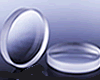 BK7 Plano-Concave Lenses