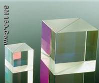 Cube Polarizers 