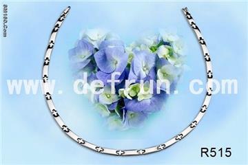 Lady's Necklace,Stainless Steel Bracelets,Supplier Manufacturers
