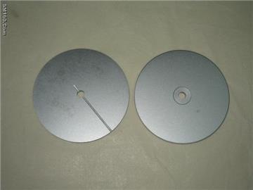 Molybdenum Disc