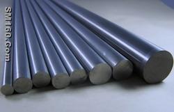 Molybdenum Rod