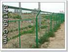sell wire mesh fence/chain link fence/barbed wire/filter