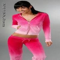 Wholesale Juicy Couture Women's Suits,Outerwear,Underwear,Handbags