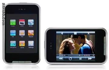 PSP player/mp3 player/mp4 player/mp5 player