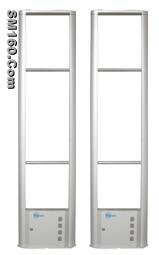 rf eas system/rf eas anntena