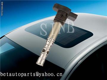 VW Auto ignition coil 