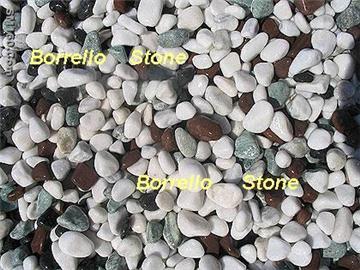 Sell Color Pebble Stone